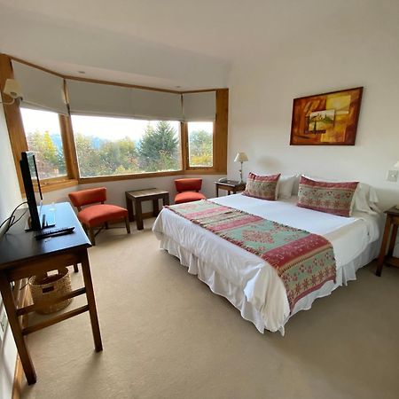 Hosteria Puertas Del Sol By Visionnaire Villa La Angostura Zewnętrze zdjęcie