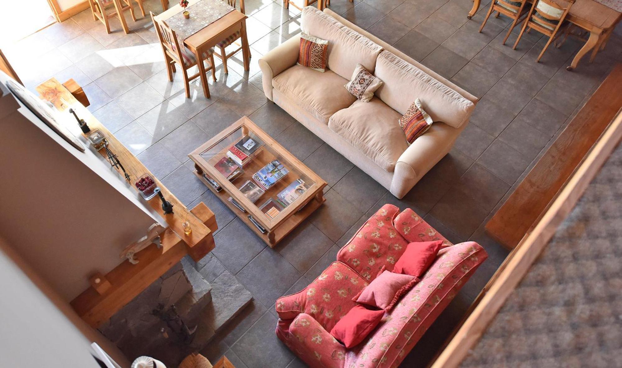 Hosteria Puertas Del Sol By Visionnaire Villa La Angostura Zewnętrze zdjęcie