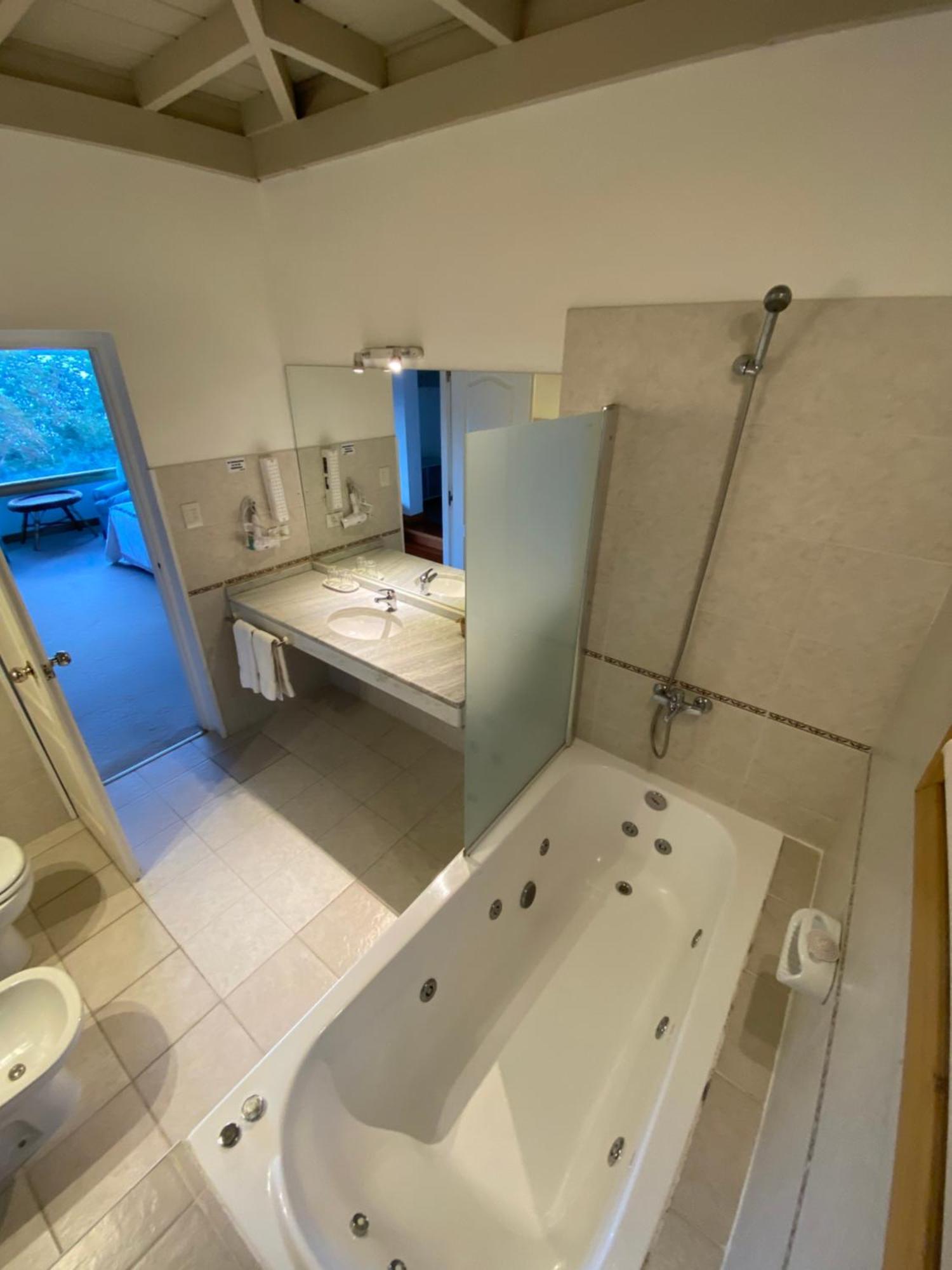 Hosteria Puertas Del Sol By Visionnaire Villa La Angostura Zewnętrze zdjęcie