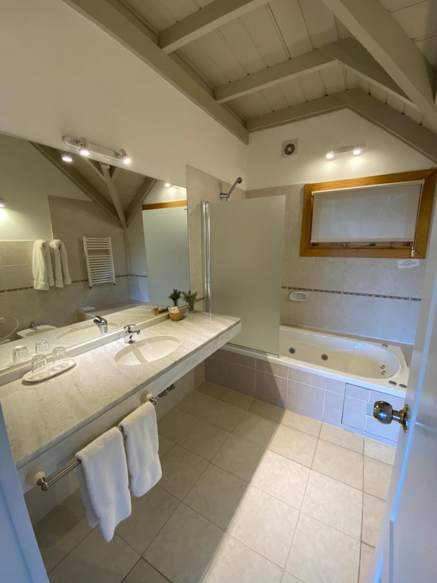 Hosteria Puertas Del Sol By Visionnaire Villa La Angostura Zewnętrze zdjęcie